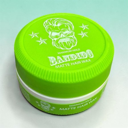 واكس مات Matte بانديدو